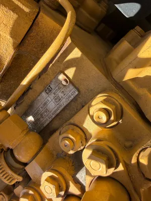 GORMAN RUPP PA4A71C-C2.2T/S1 Pumps & Hydraulics | ESS Industrial Equipment Sales (6)