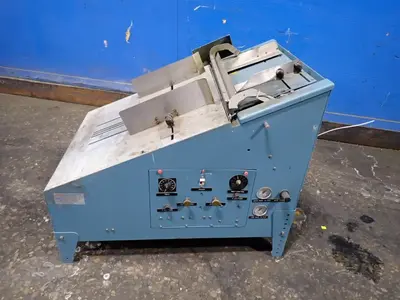 Used SAVEOSEAL MARK V20 Sealers Ohio US | HGR 24 #750790