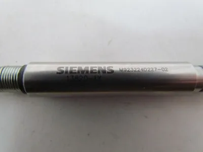 Siemens 13820-1X Linear Transducer Gage Probe Sensor