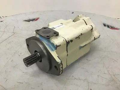 USED VICKERS 3525V35E21