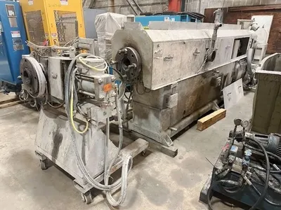 PRODEX 4.5" 32:! extruder Extruders, High Boy 3.6" - 4.5""" | Mark One Machinery (1)