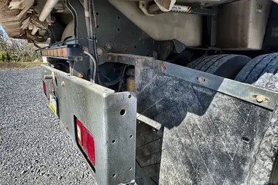 Used 2007 INTERNATIONAL 4300 Box trucks Pennsylvania US | Proxy Equipment #1385002