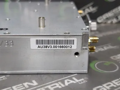 ADRF CELL/PCS/AWS/WCS-24/30/33 Downlink/Uplink RF Repeater Cell Used