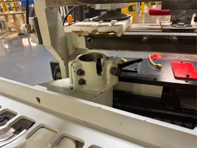 USED CANTEK CANJDT75