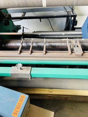 DUSENBERY 635 BL Slitters & Perforators, slitter rewinder | Mark One Machinery (6)