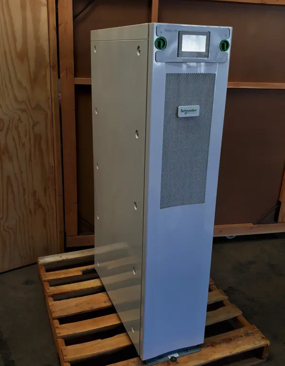 Used Schneider Electric GVSUPS20KB2D Uninterruptible Power Supplies | American Industrial Supply Co. #1544293