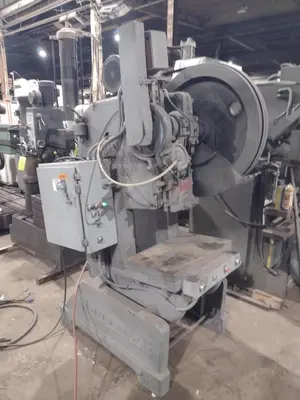 USED ROUSSELLE #6