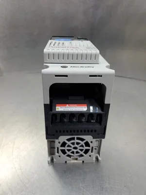 Allen-Bradley 25B-D010N104 Ser A PowerFlex 525 4kW (5Hp) AC Drive. 1-E10