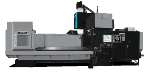 NEW HURCO DCX3226I