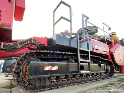 Used 2002 EGT 2002 EGT HD2080.1DR Drill Rigs Florida US | HDD Broker #1346492