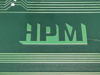 USED HPM 1D702-0030