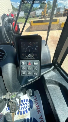 New | in-Stock 2024 MANITOU MLA7-75 H-Z Wheel Loaders Georgia US | National Equipment Dealers #1422386