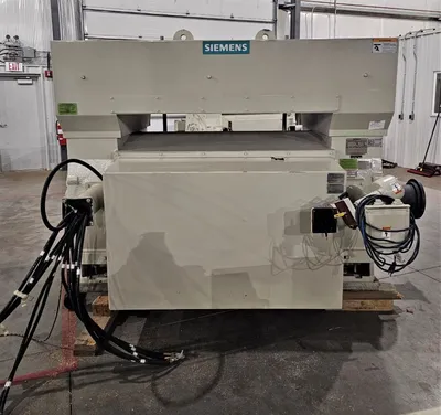 NEW SIEMENS CGII