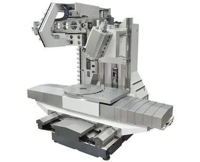 New | Build-to-Order SPINNER VC1650-5A Vertical Machining Centers (5-Axis or More) | Source Machinery Sales #1251768