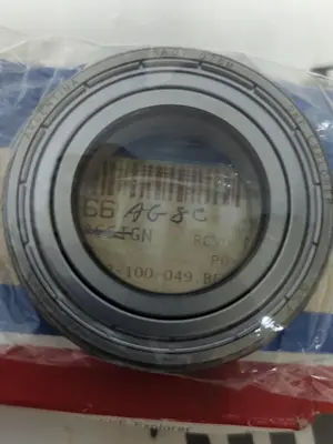 New | in-Stock SKF 6006 2ZJEM Bearings | Surplus Asset Holdings #1189980