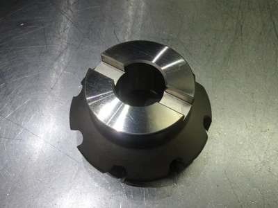 Mitsubishi 3" Indexable Facemill 1" Arbor ASX445R0308C (LOC2315)