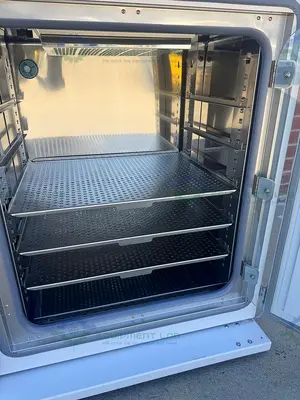 Used THERMO FORMA 3310 STERI-CULT DOUBLE STACK CO2 INCUBATOR, 11 CU. FT, 50C Incubators California US | Equipment Lab #1278807