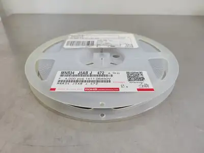 NEW ROHM SEMICONDUCTOR MNR34J5ABJ472