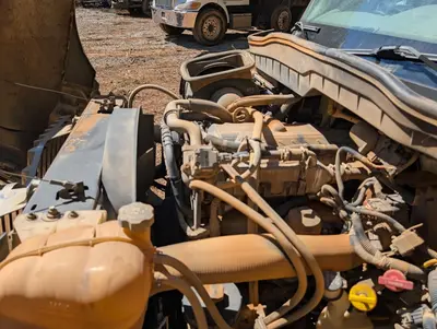 Used 2011 STELLAR 3315 Service & Utility Trucks Alabama US | Proxy Equipment #1385290