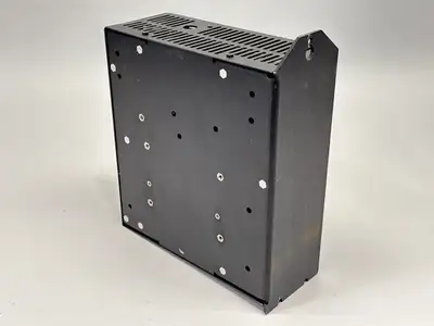 USED ORMEC SERVO MOTOR DRIVE CONTROLLER