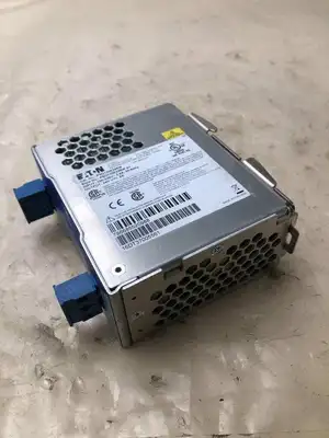 Eaton PSG120E24RM 24VDC DIN Power Supply 100-240VAC 2.5A 1PH