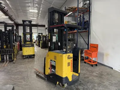USED 2014 YALE NR035EB