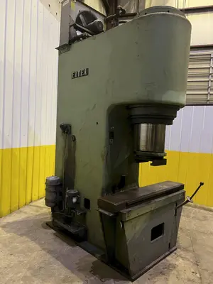 USED EITEL