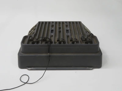 Used HONEYWELL _UNKNOWN_ Barcode Scanners Texas US | OCO Industrial #1786522