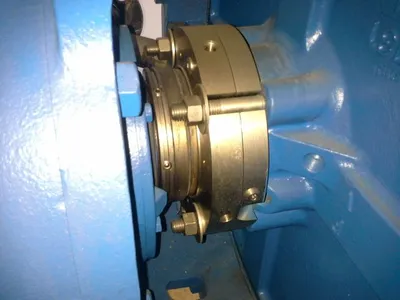 USED Goulds 3500