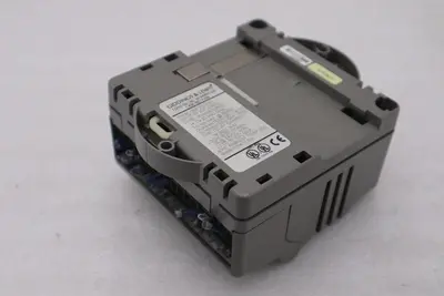 GIDDINGS & LEWIS M.1300.7372 R1 Input Module 24VDC SINK/SOURCE STOCK 654-D