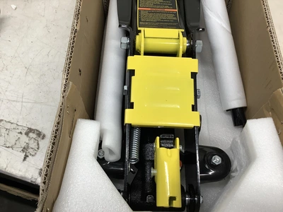 Used _UNKNOWN_ _UNKNOWN_ Misc Lifts Michigan US | Miedema Asset Management Group #1322115