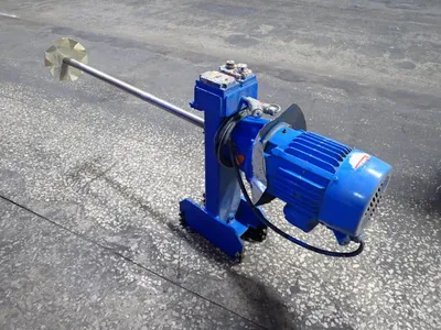 Mixer