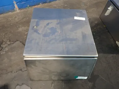 USED NVENT CSD16168SSST
