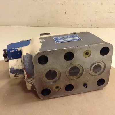 USED VICKERS ULG06U3ST211