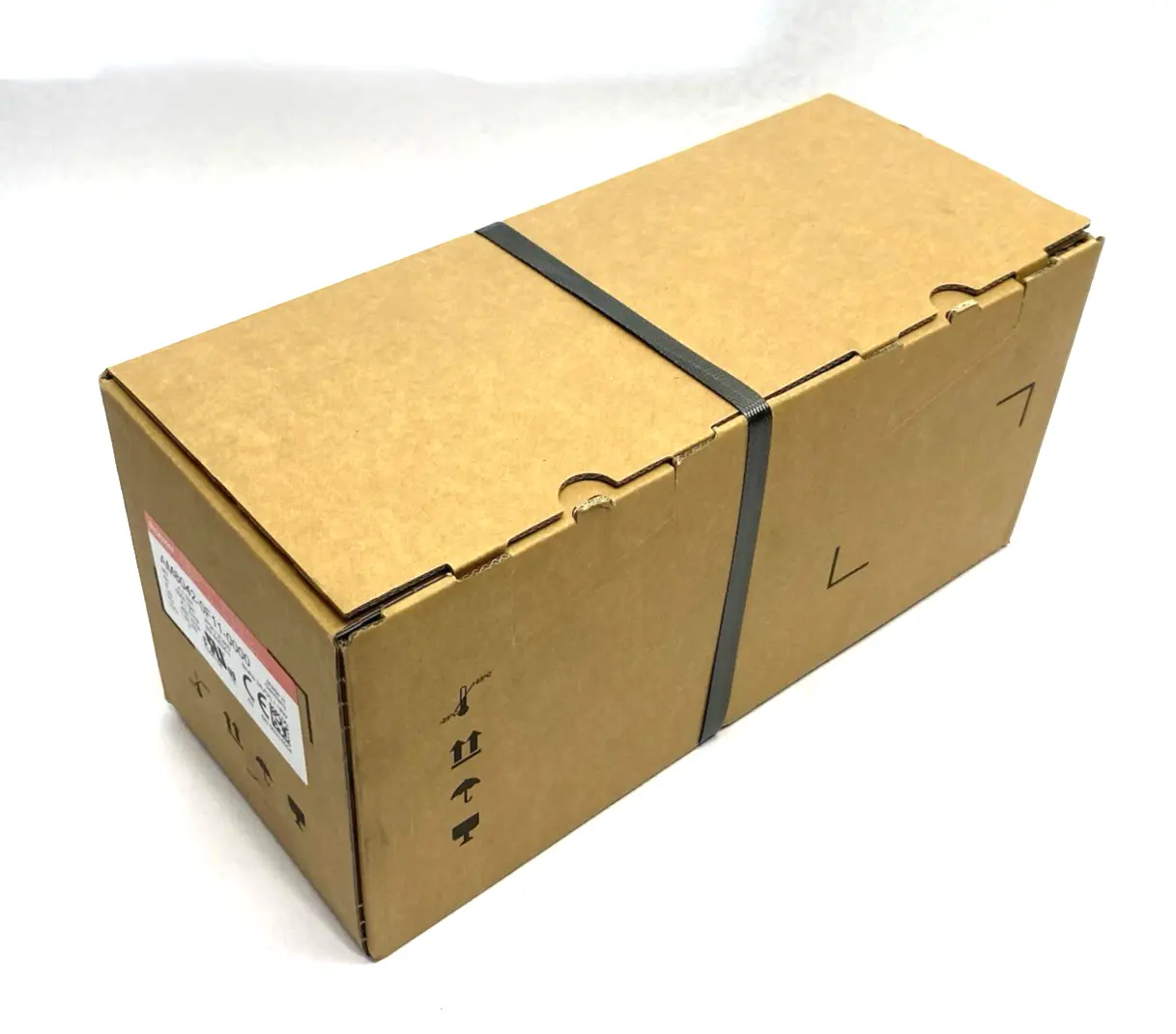 New | in-Stock Beckhoff Servomotor 4.1Nm 5000rpm 4.1A, 24VDC/18W Brake Servo Motors Michigan US | Maverick Industrial Sales #1486208