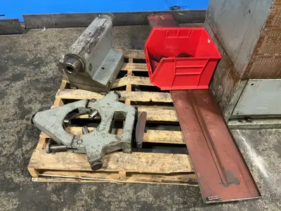 Used SOUTH BEND NORDIC 25 Engine Lathes Ohio US | HGR 24 #1471874