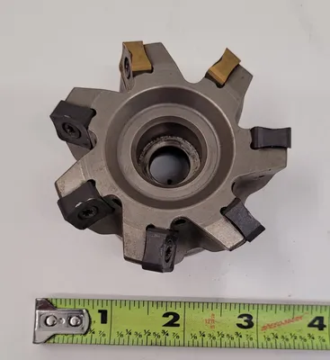 INGERSOLL CUTTING TOOLS DD6H-30R01 Tooling & Accessories, Tooling | Machinery Central (2)