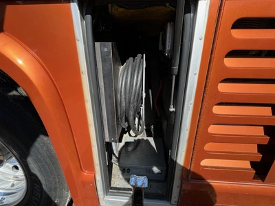 Used 1990 _UNKNOWN_ _UNKNOWN_ Campers, Caravans, Motorhomes Washington US | KNM Equipment Sales & Service #1516489