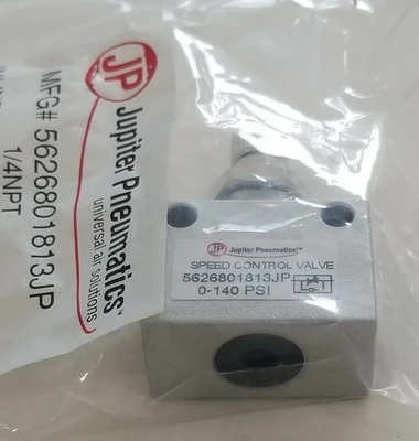 NEW Jupiter Pnuematics 5626801813JP