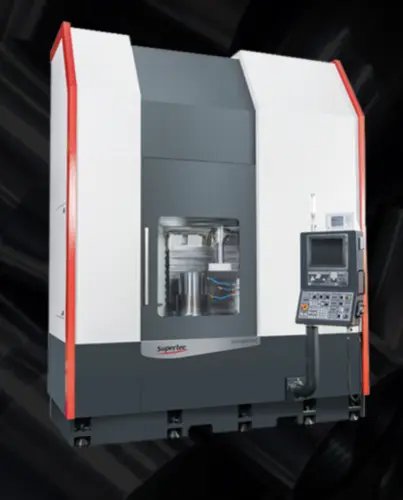 New | Build-to-Order SUPERTEC EGV-600CNC Vertical Universal Grinders | Source Machinery Sales #1252151