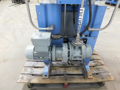 Used Environment One DD0153G01 Dehumidify Desiccant Dryers Ohio US | Equipment Recovery Corp. #1331629