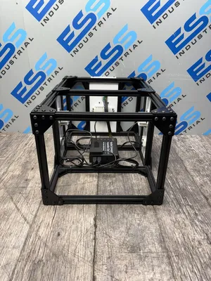TIN MAN SYSTEMS SN 426 Test & Measurement Equipment | ESS Industrial Equipment Sales (7)