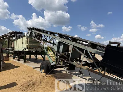Used COMPLETE SHAVING MILL DOUGLAS SHAVING MILL, HEIL DRYER, WEBB BURNER Woodworking Complete Operations North Carolina US | CAROLINA MACHINERY SALES #1465783