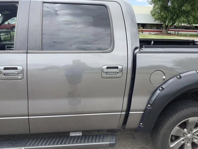 Used 2012 FORD F-150 Pickup Trucks Michigan US | Miedema Asset Management Group #1320367