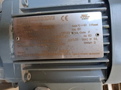 Used UNKNOWN _UNKNOWN_ Batter and Breading Machines California US | BakeryEquipment.com #1554800