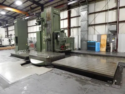 USED PARPAS ML-120