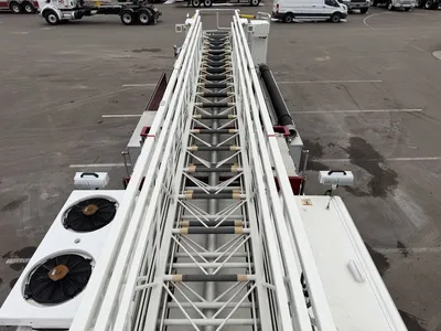 Used 2018 PIERCE ARROW XT LADDER Fire Trucks Minnesota US | Carco Truck & Equipment #1514027