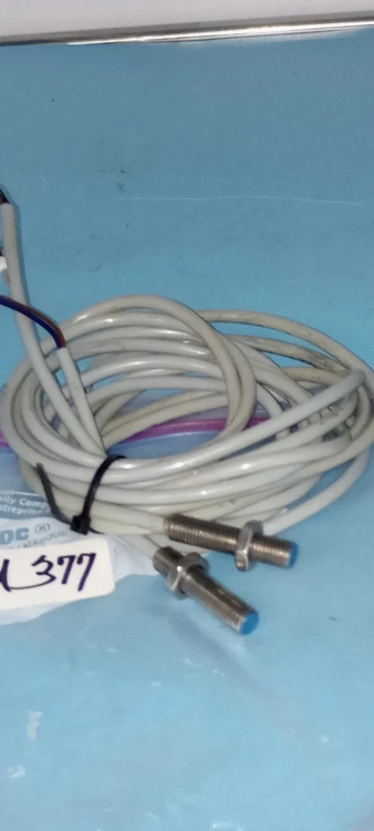 Used Festo FESTO Sensors 3 Wire Sensors Arizona US | ASSET CONVERSION SPECIALISTS, INC. #1348202