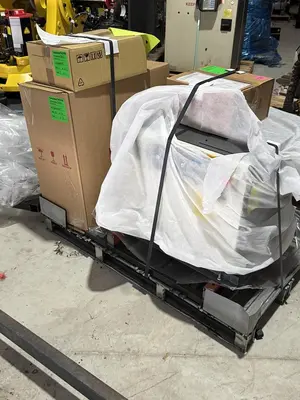 Used 2020 FANUC M-900IB/360 Robots Michigan US | RAB Industries, Inc. #1353253