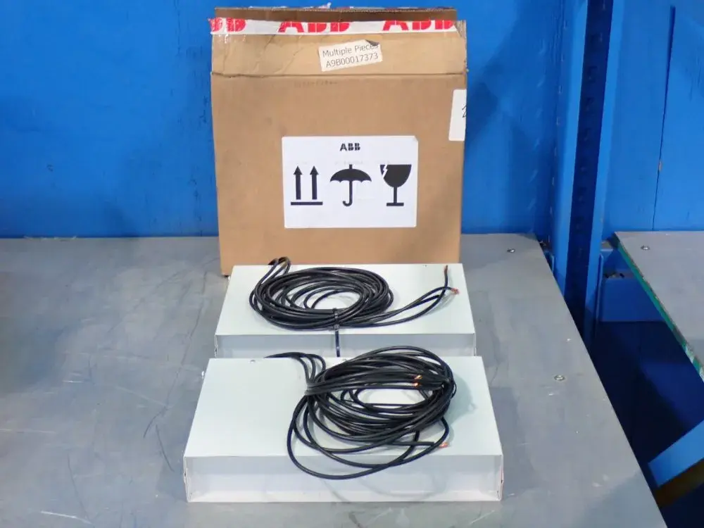 Used ABB 2GCA284619A0030 Capacitors Ohio US | HGR 24 #1186272